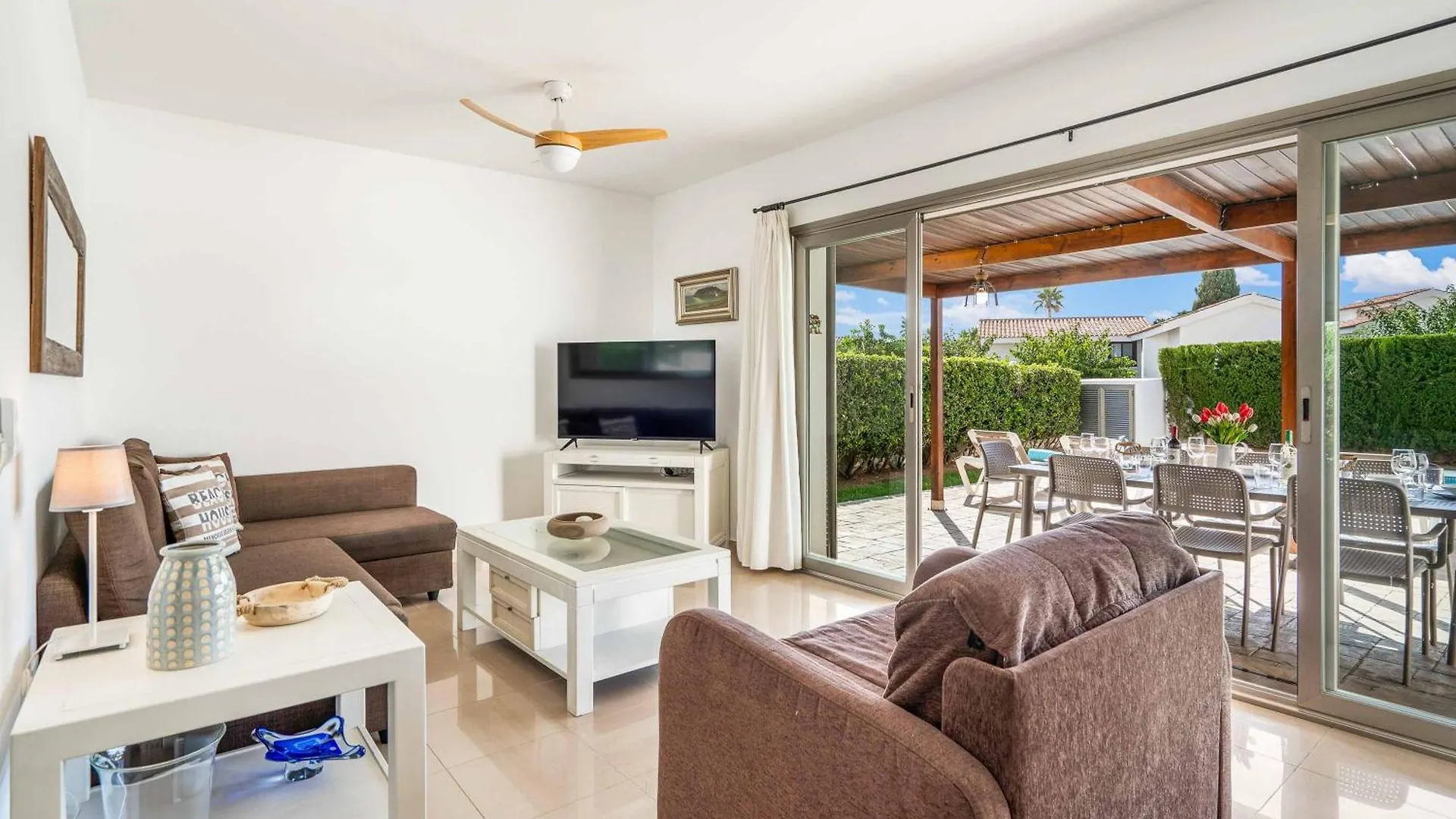 Villa Oleander Cala'N Bosch