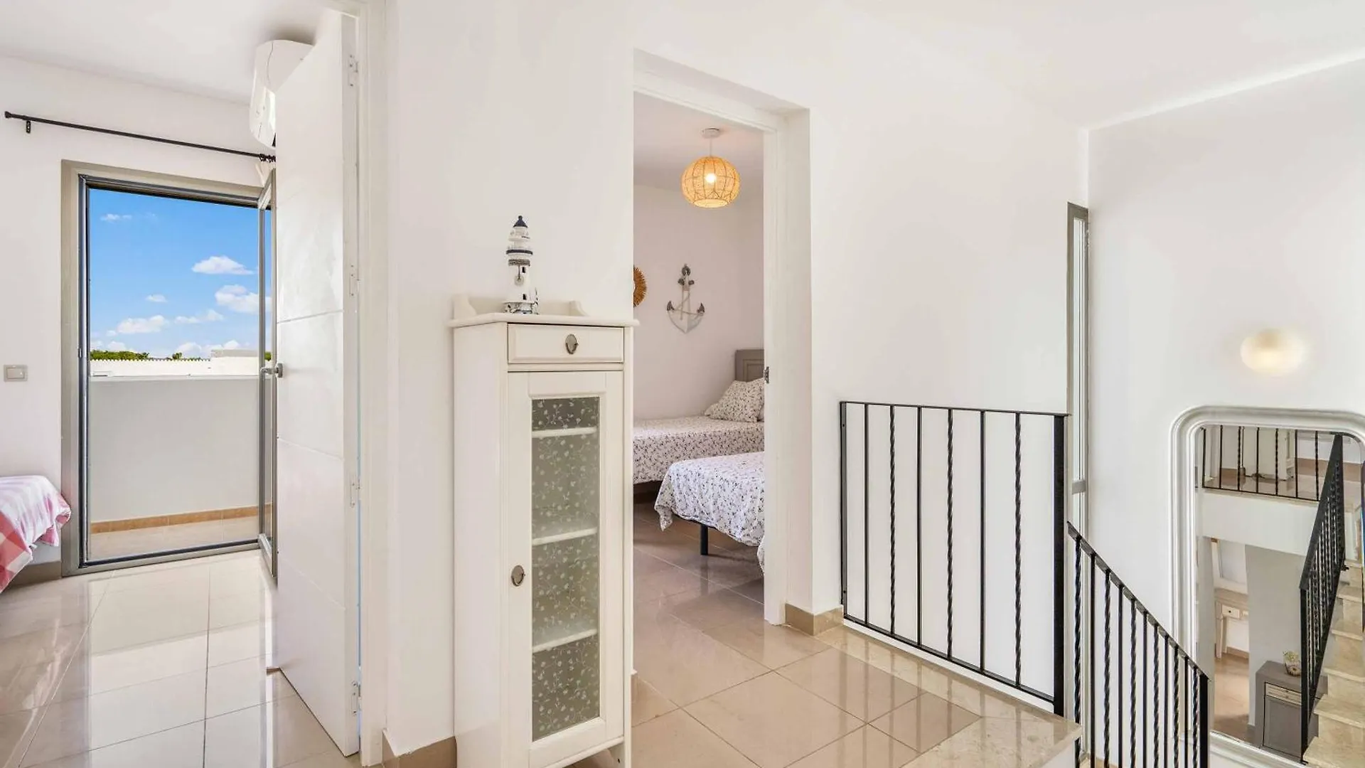 Villa Oleander Cala'N Bosch  Spain
