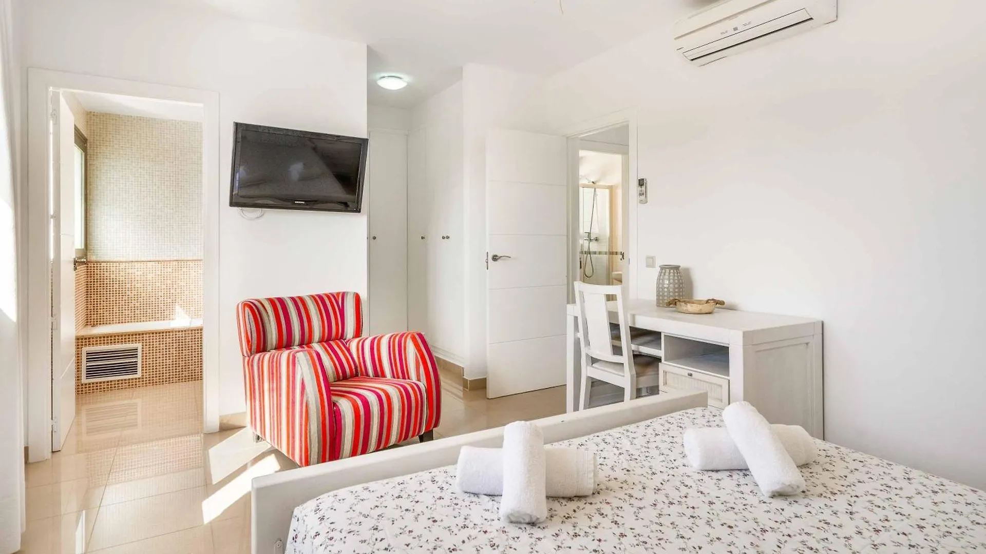 Villa Oleander Cala'N Bosch
