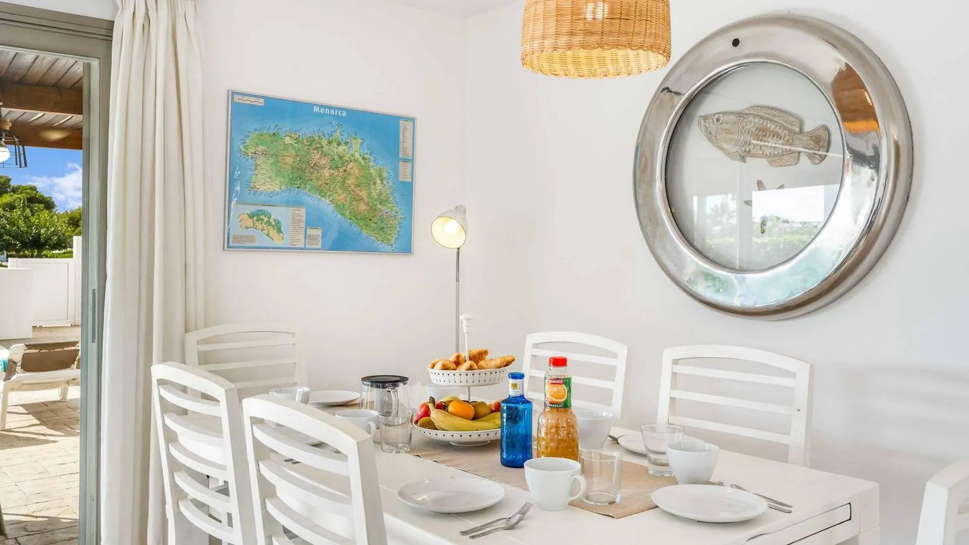 Villa Oleander Cala'N Bosch  0*, Cala'N Bosch (Menorca)