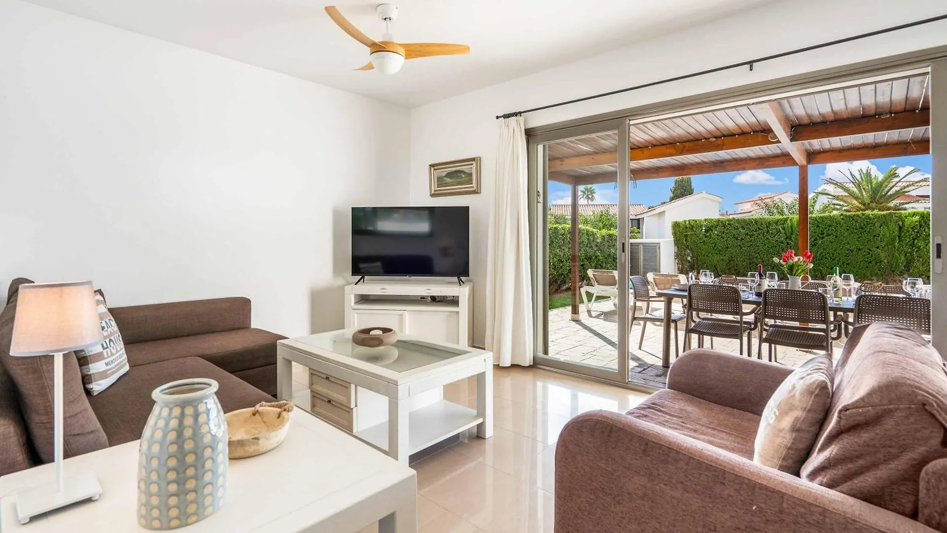 Villa Oleander Cala'N Bosch